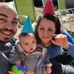 Meet your Posher, Corrie